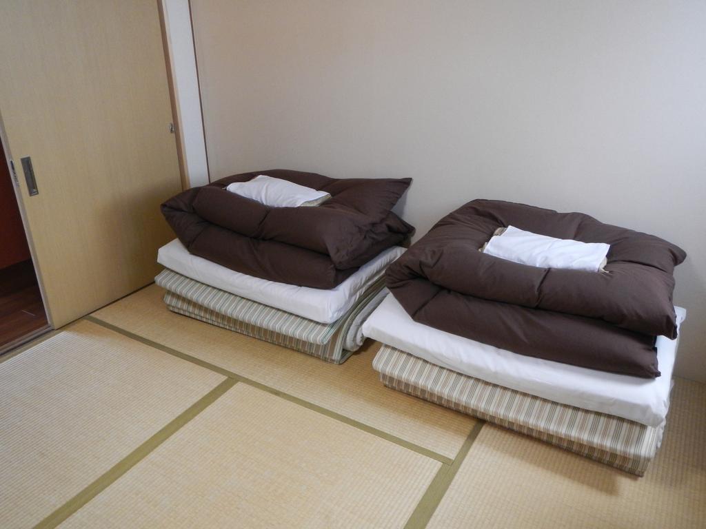 Guest Inn Chita Kyoto Room photo