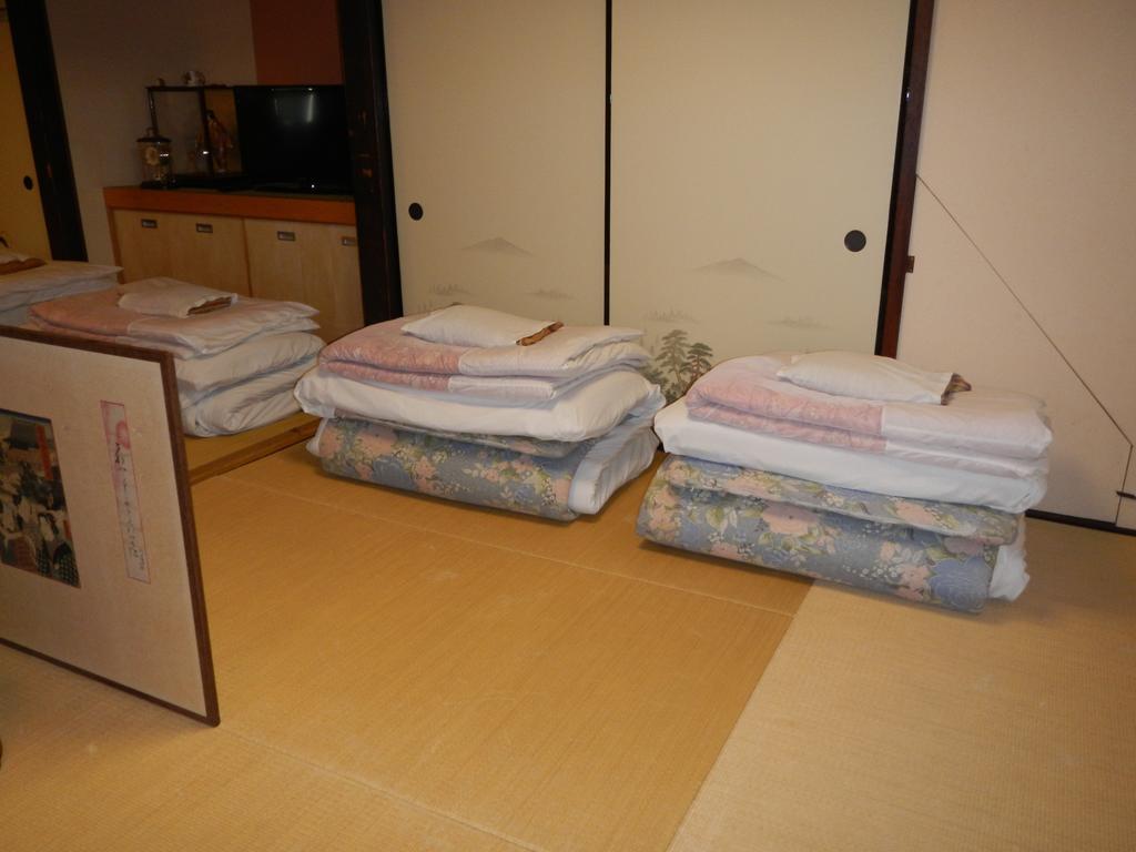 Guest Inn Chita Kyoto Room photo