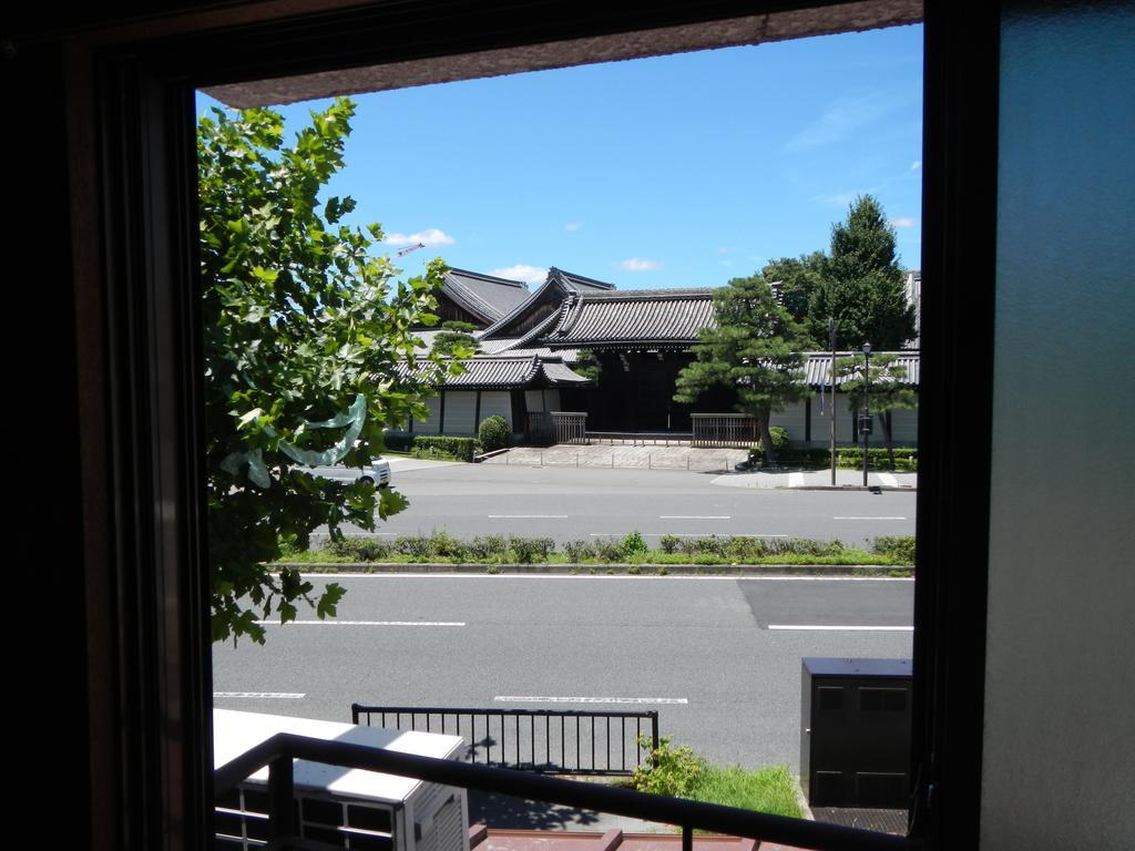 Guest Inn Chita Kyoto Exterior photo